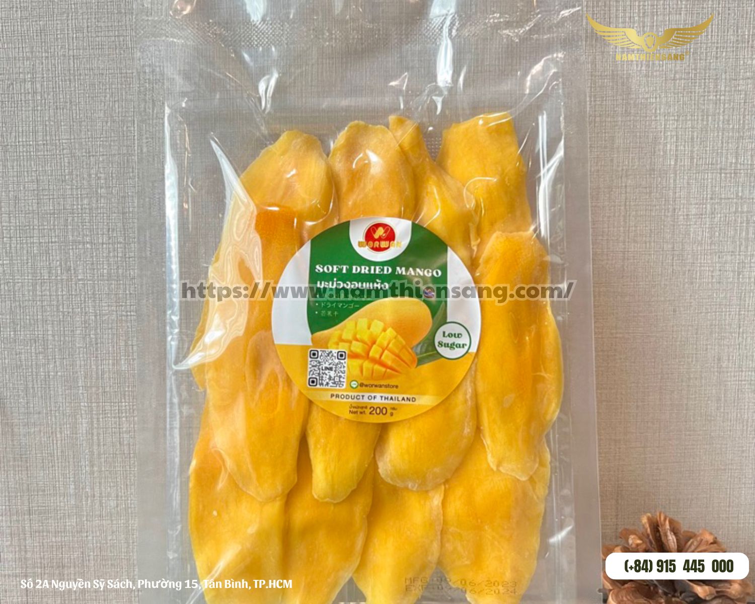 Bao Bì Hút Chân Không